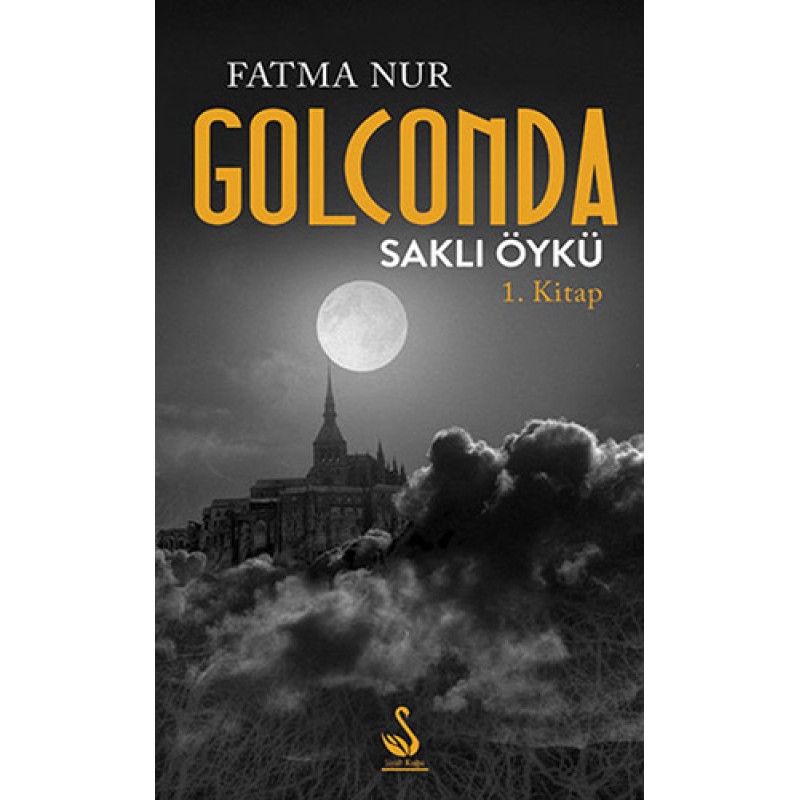 Golconda 1. Kitap Golconda 1. Kitap