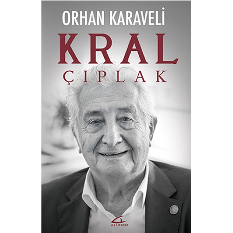 Kral Çıplak Kral Çıplak