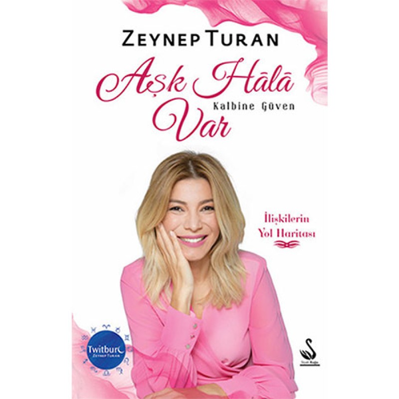 Aşk Hâlâ Var
