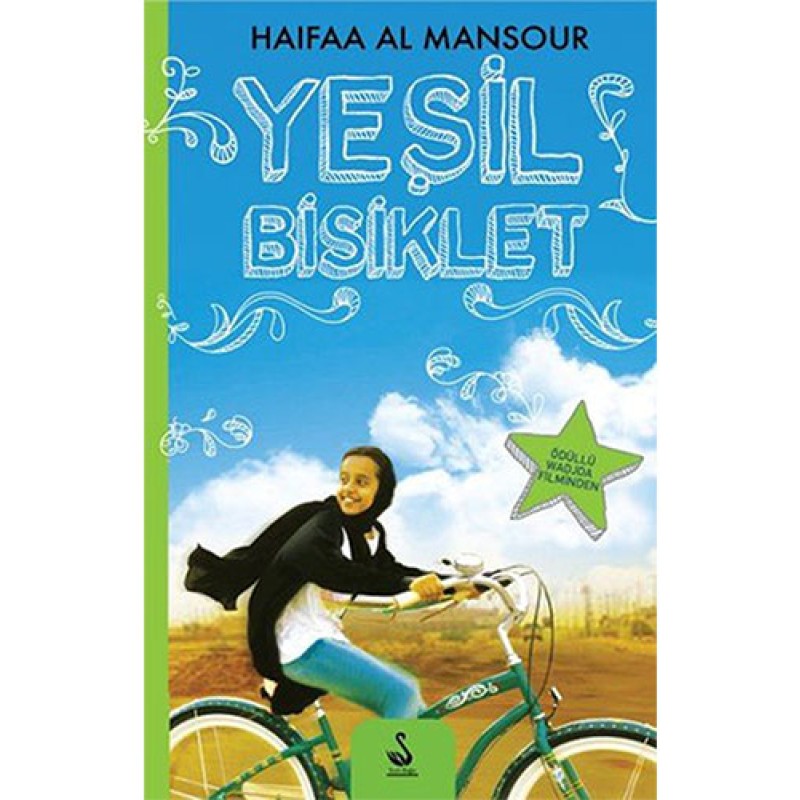 Yeşil Bisiklet Yeşil Bisiklet