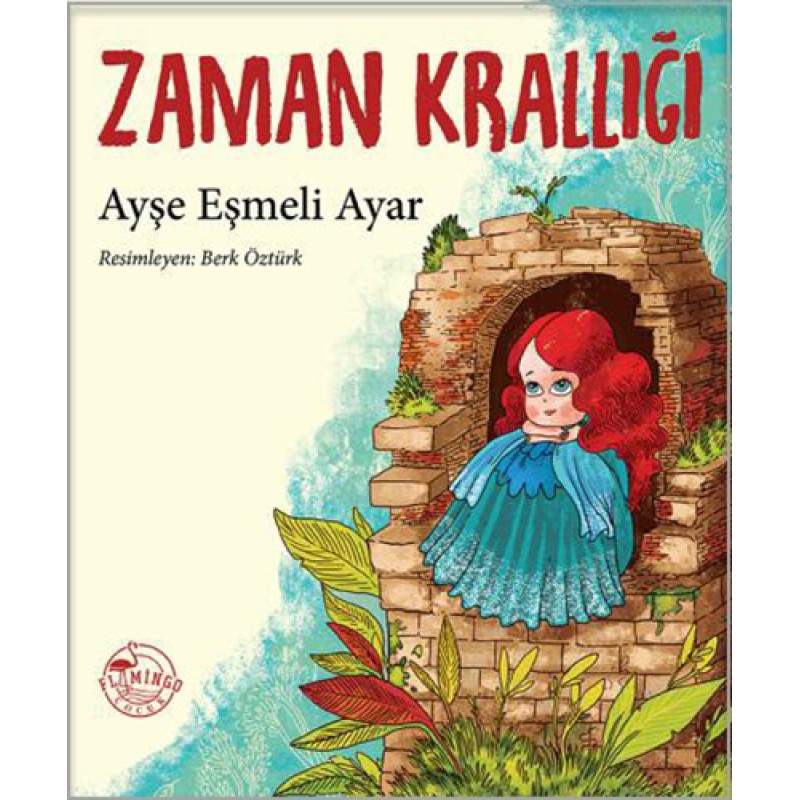 Zaman Krallığı Zaman Krallığı
