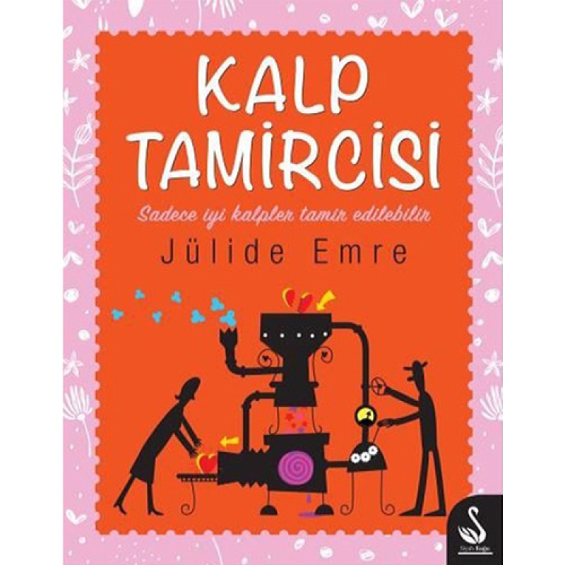 Kalp Tamircisi Kalp Tamircisi