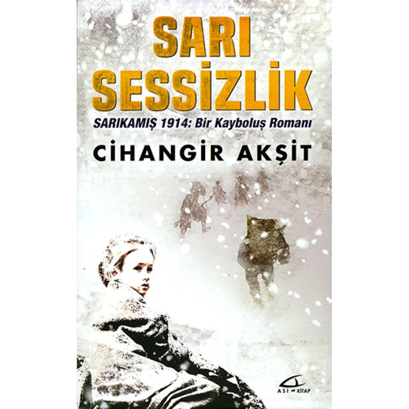Sarı Sessizlik Sarı Sessizlik
