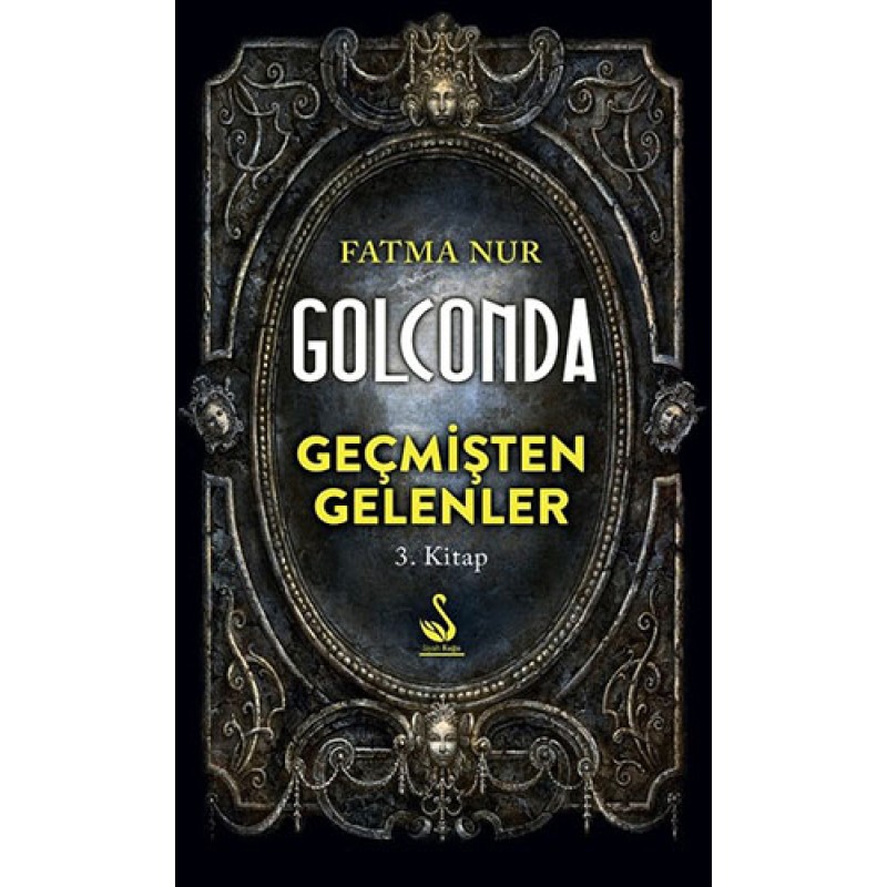 Golconda 3 Golconda 3