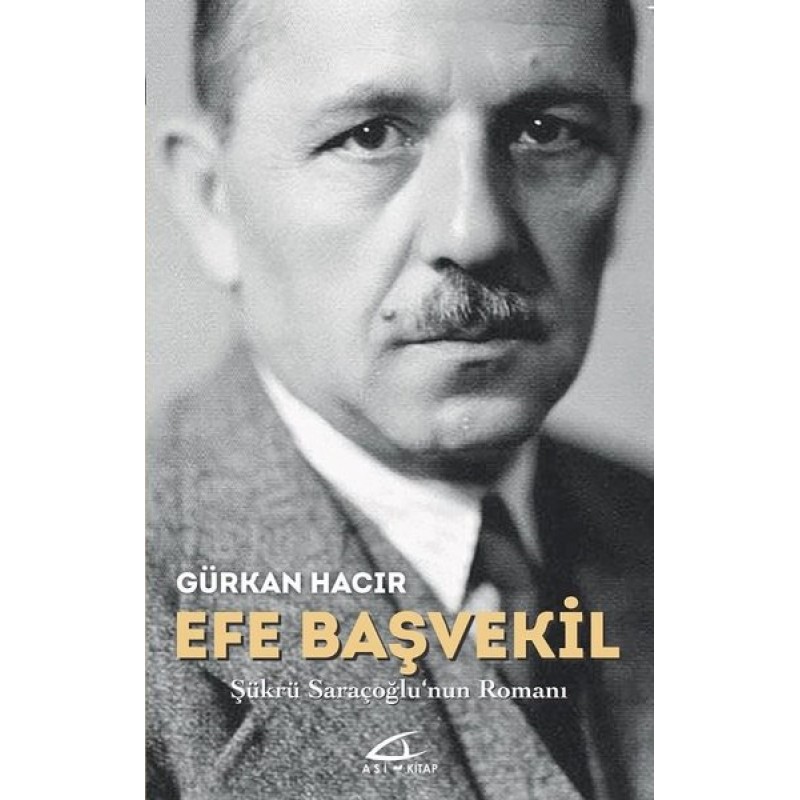Efe Başvekil Efe Başvekil