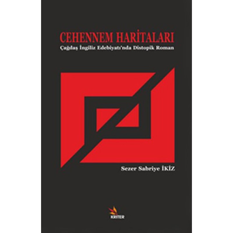 Cehennem Haritaları