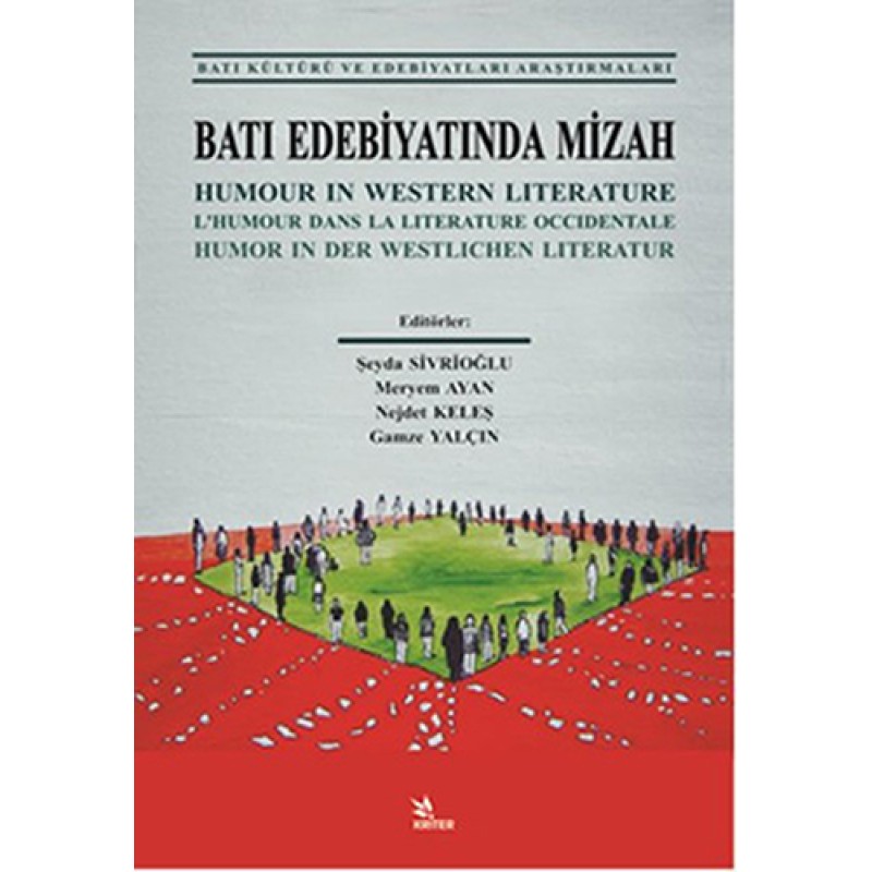 Batı Edebiyatında Mizah