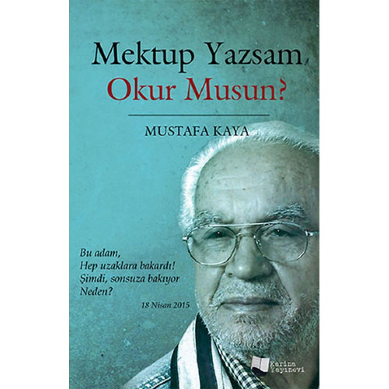 Mektup Yazsam Okur Musun?