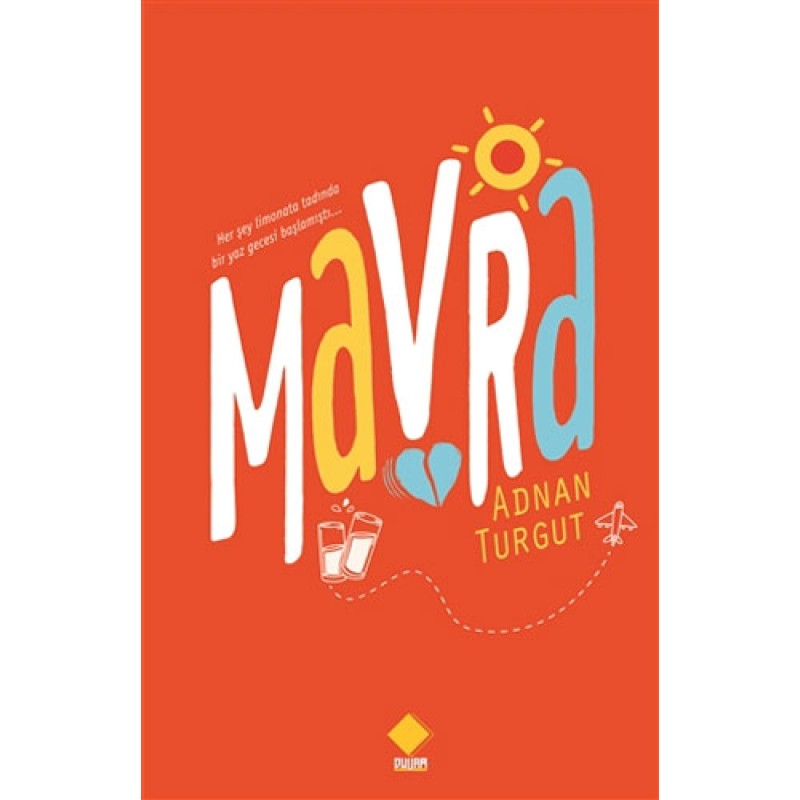 Mavra Mavra