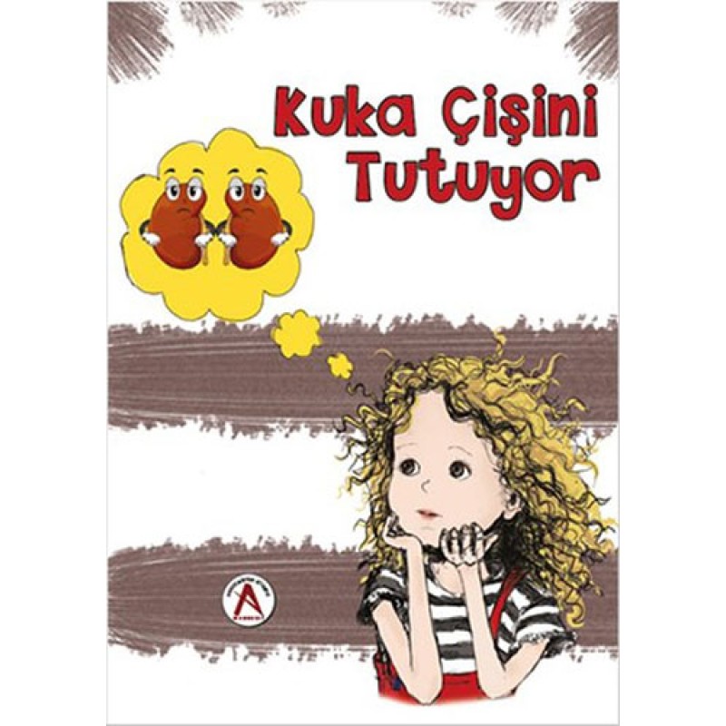 Kuka Çişini Tutuyor Kuka Çişini Tutuyor