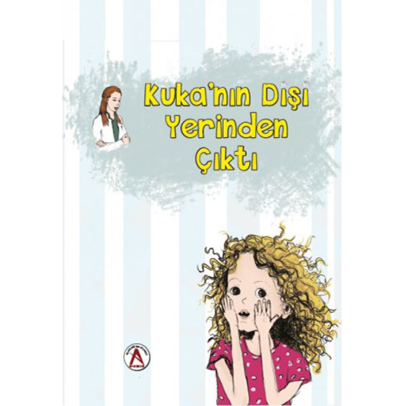 Kuka'nın Dişi Yerinden Çıktı Kuka'nın Dişi Yerinden Çıktı