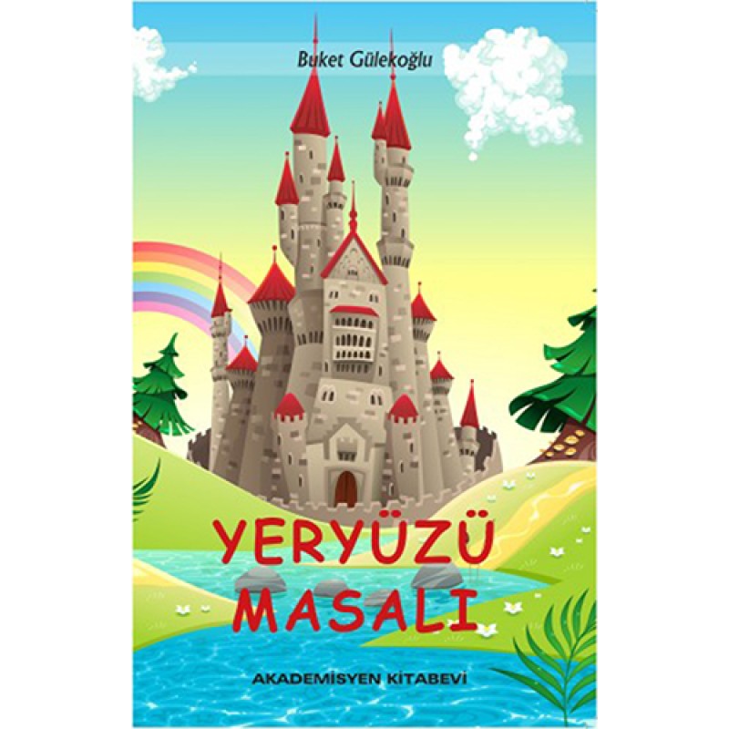 Yeryüzü Masalı Yeryüzü Masalı