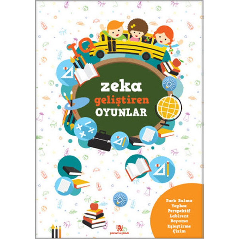 Zeka Geliştiren Oyunlar
