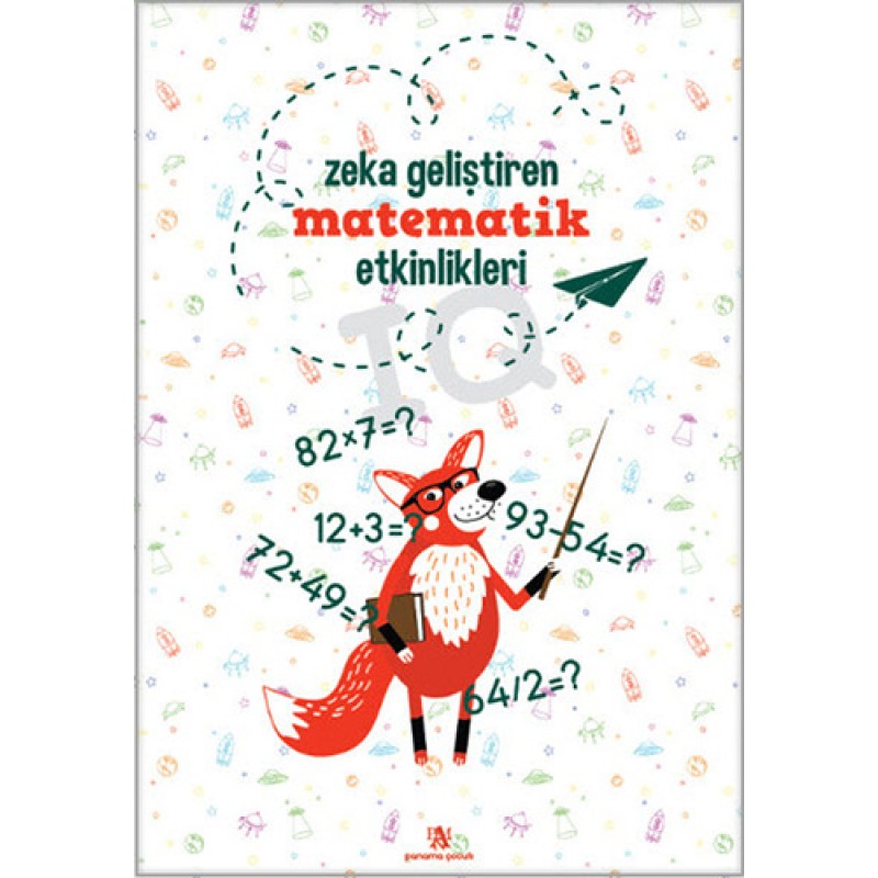 Zeka Geliştiren Matematik Etkinlikleri