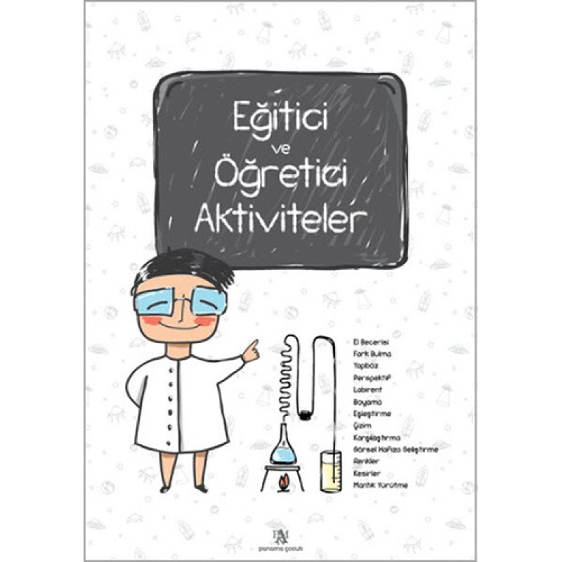 Eğitici ve Öğretici Aktiviteler