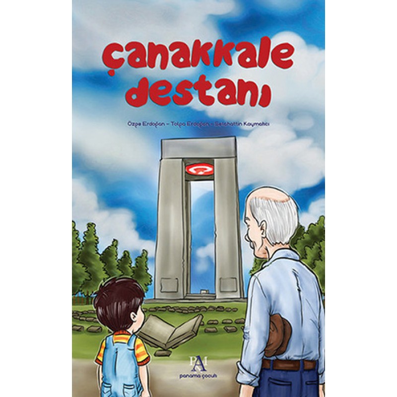 Çanakkale Destanı