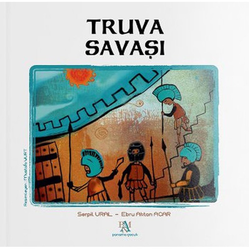 Truva Savaşı Truva Savaşı