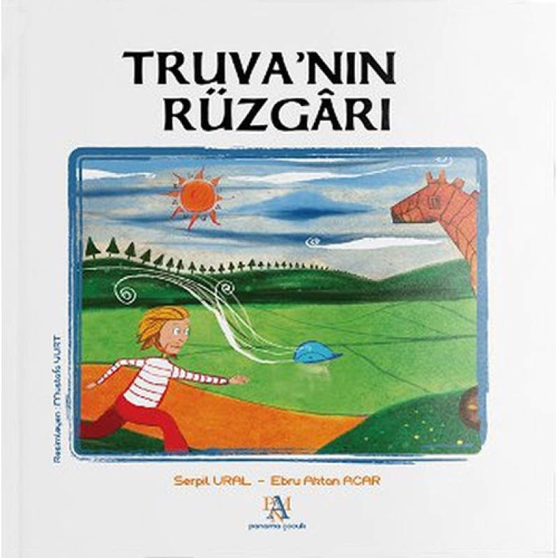 Truvanın Rüzgarı Truvanın Rüzgarı