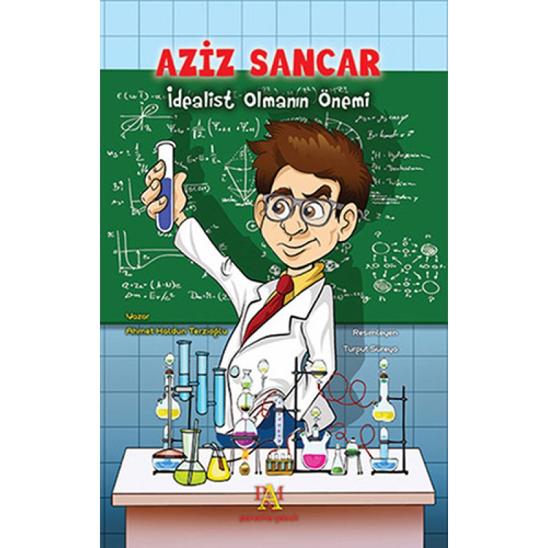 Aziz Sancar