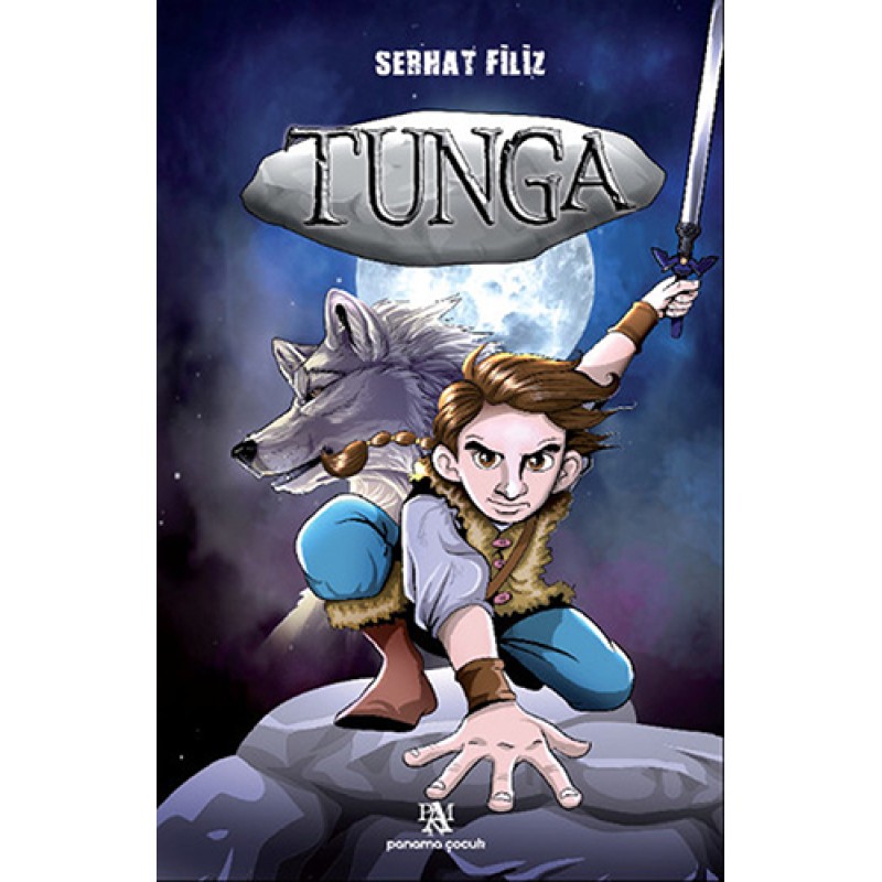 Tunga Tunga