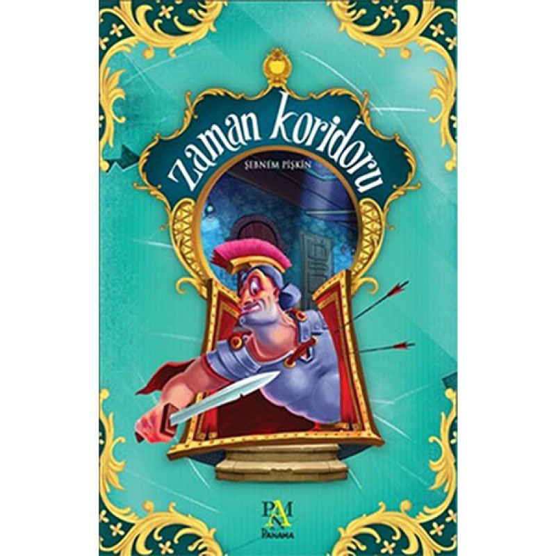 Zaman Koridoru Zaman Koridoru