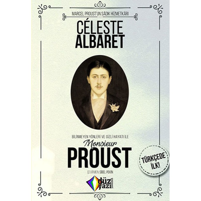Monsieur Proust Monsieur Proust