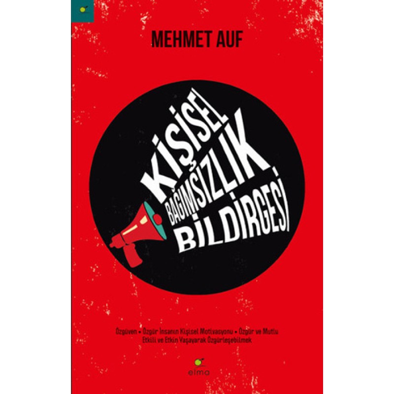 Kişisel Bağımsızlık Bildirgesi Kişisel Bağımsızlık Bildirgesi