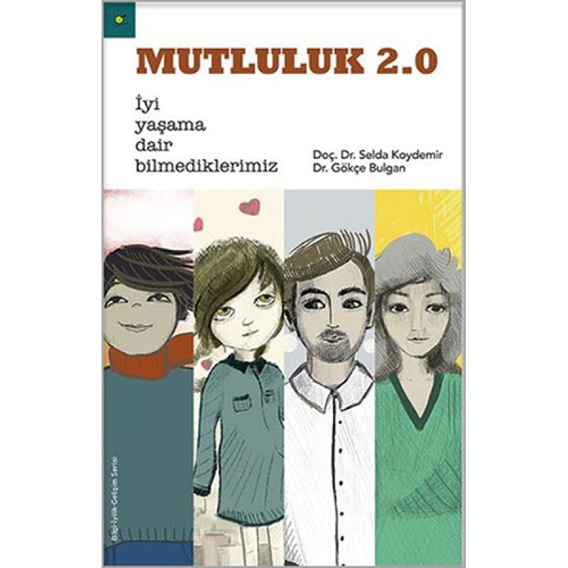 Mutluluk 2.0