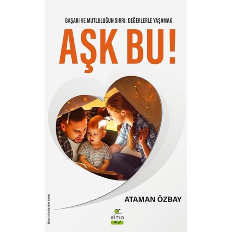 Aşk Bu! Aşk Bu!