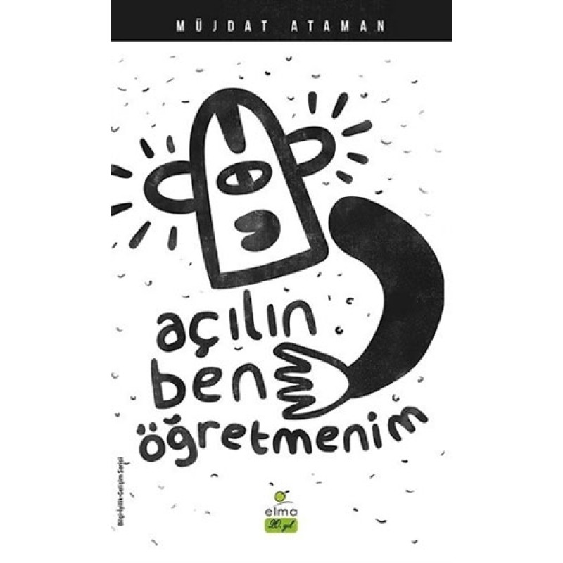 Açılın Ben Öğretmenim Açılın Ben Öğretmenim
