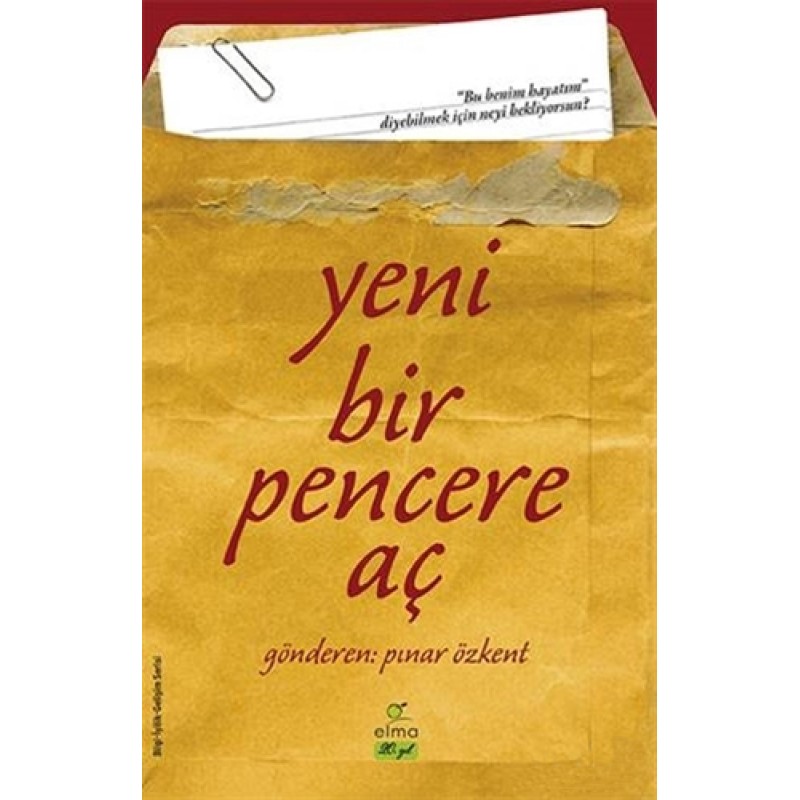Yeni Bir Pencere Aç Yeni Bir Pencere Aç