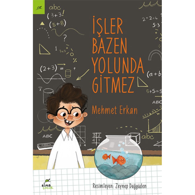 İşler Bazen Yolunda Gitmez İşler Bazen Yolunda Gitmez