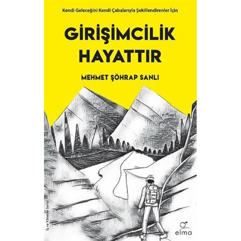 Girişimcilik Hayattır Girişimcilik Hayattır