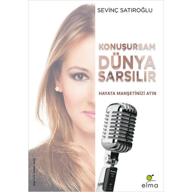 Konuşursam Dünya Sarsılır