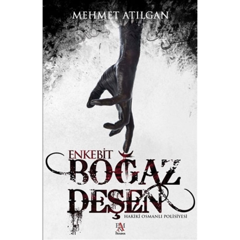 Boğaz Deşen - Enkebit Boğaz Deşen - Enkebit