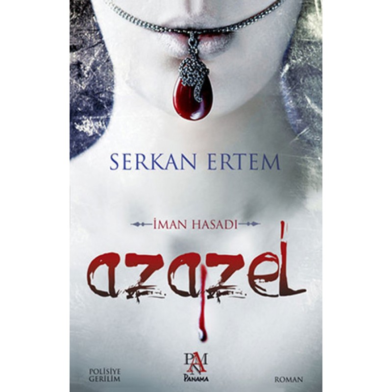 Azazel Azazel