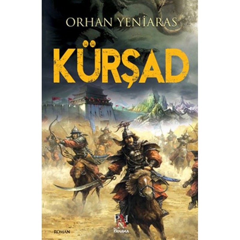 Kürşad Kürşad