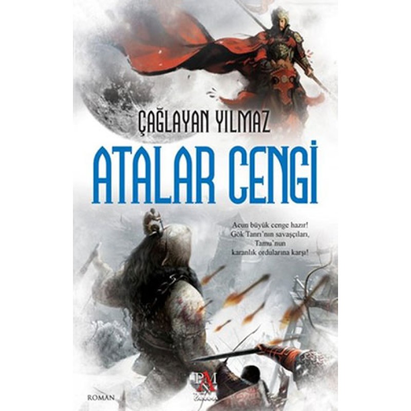 Atalar Cengi Atalar Cengi