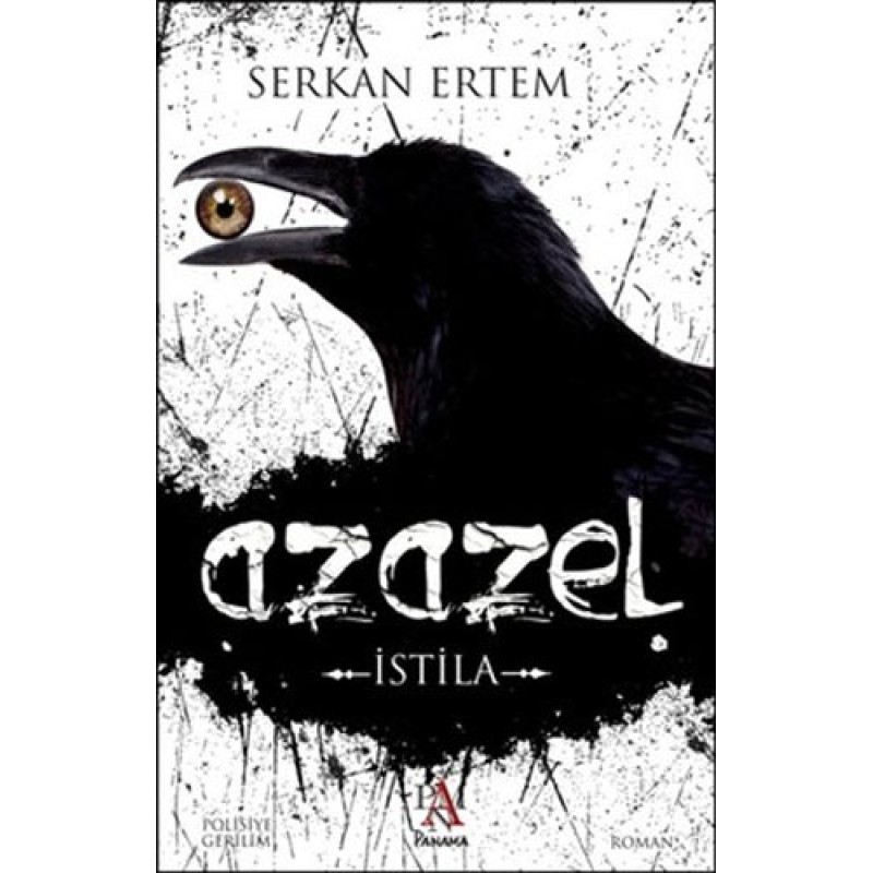 Azazel - İstila Azazel - İstila