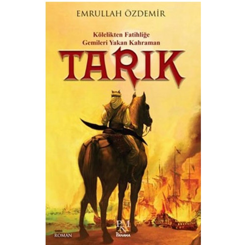 Tarık Tarık