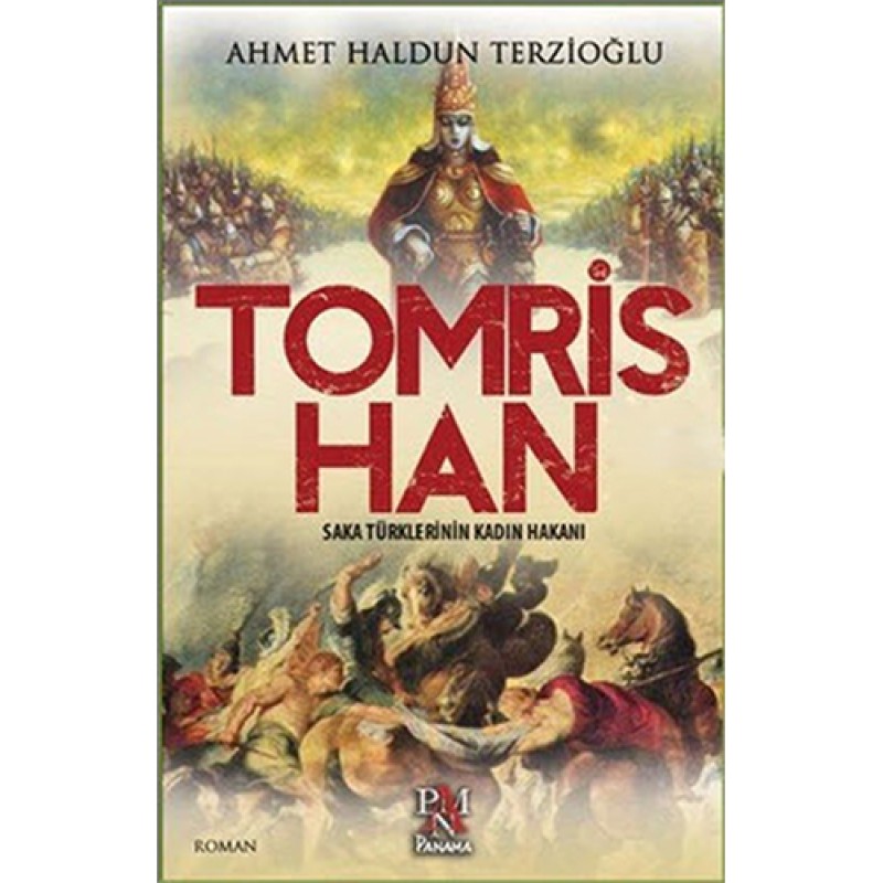 Tomris Han Tomris Han