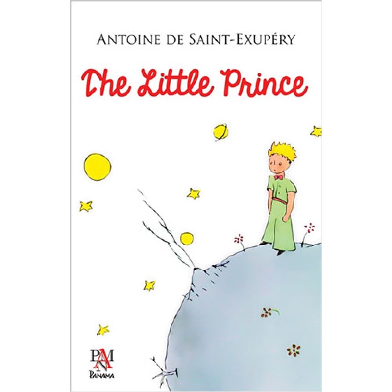 The Little Prince The Little Prince