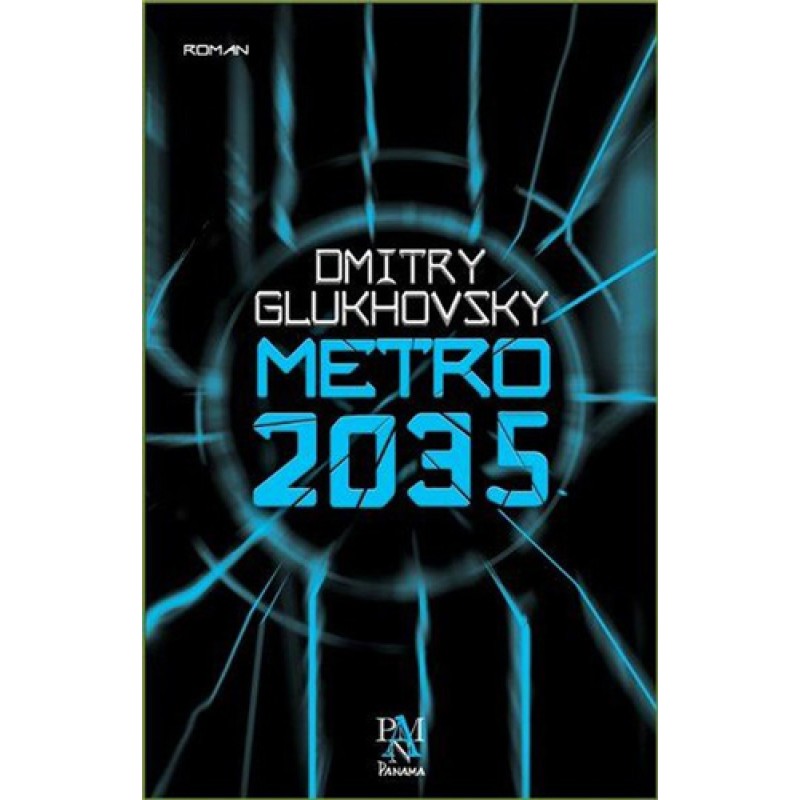 Metro 2035 Metro 2035