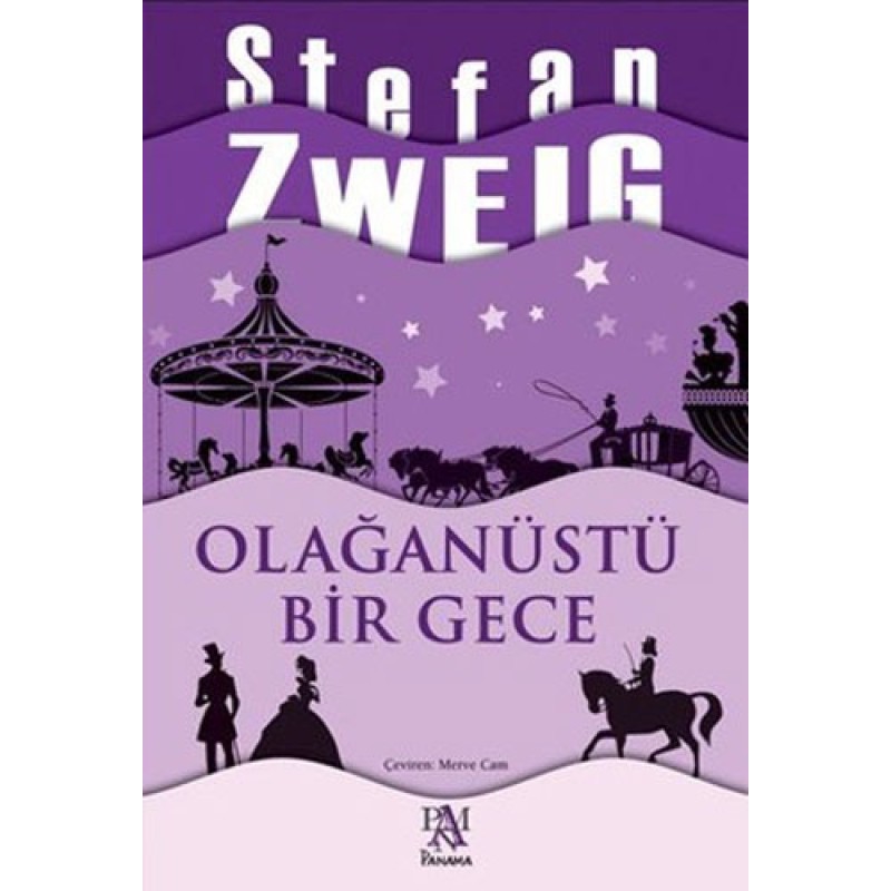 Olağanüstü Bir Gece