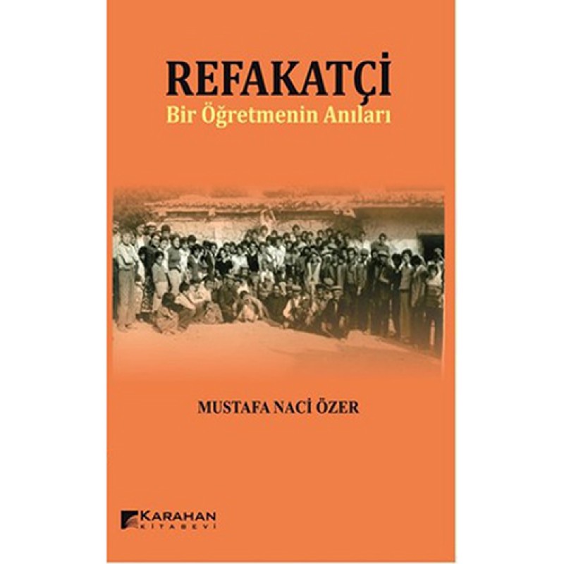 Refakatçi
