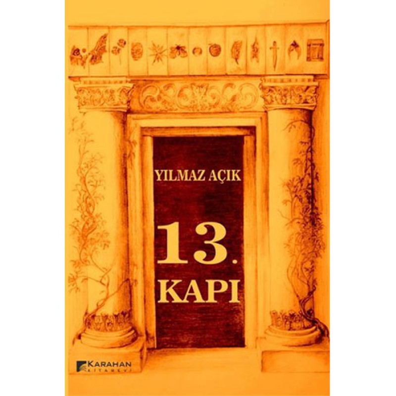13. Kapı 13. Kapı