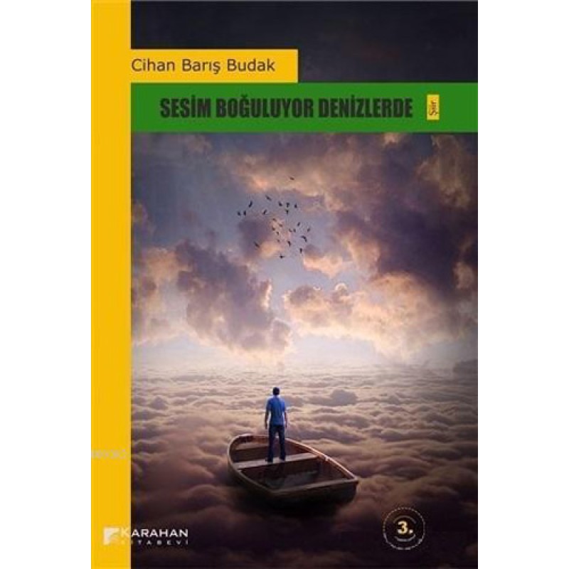 Sesim Boğuluyor Denizlerde