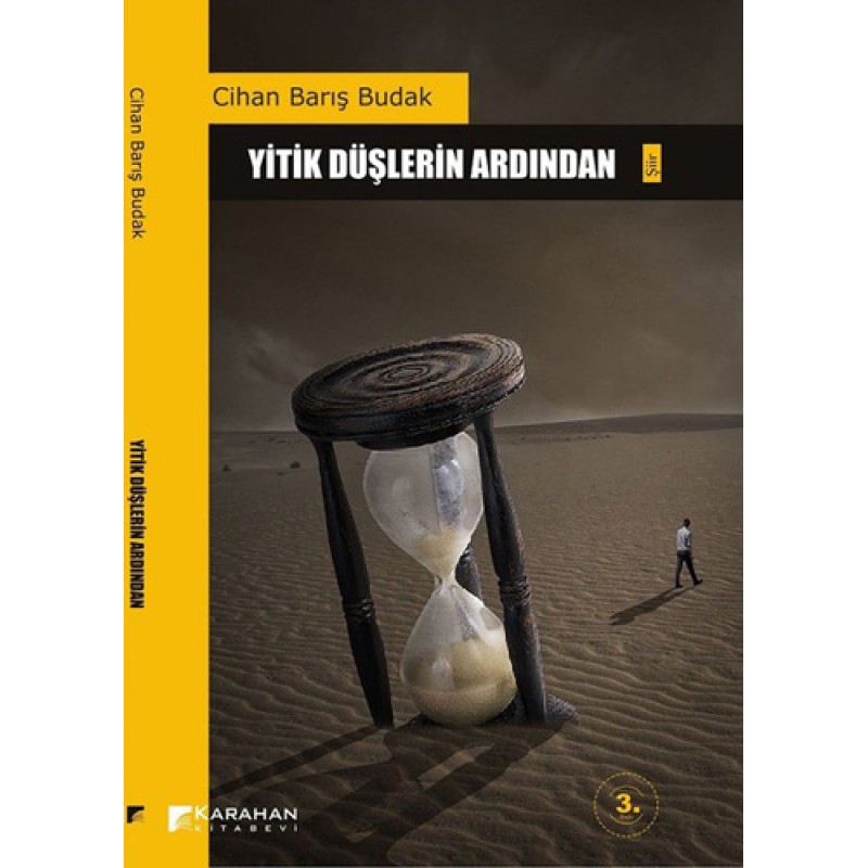 Yitik Düşlerin Ardından