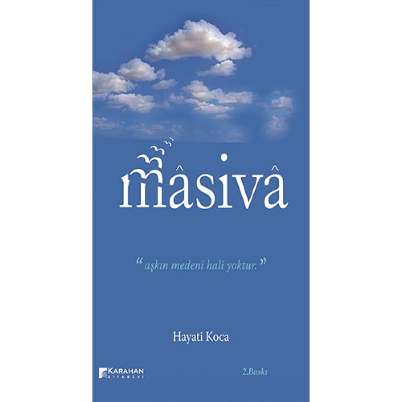 Mâsivâ