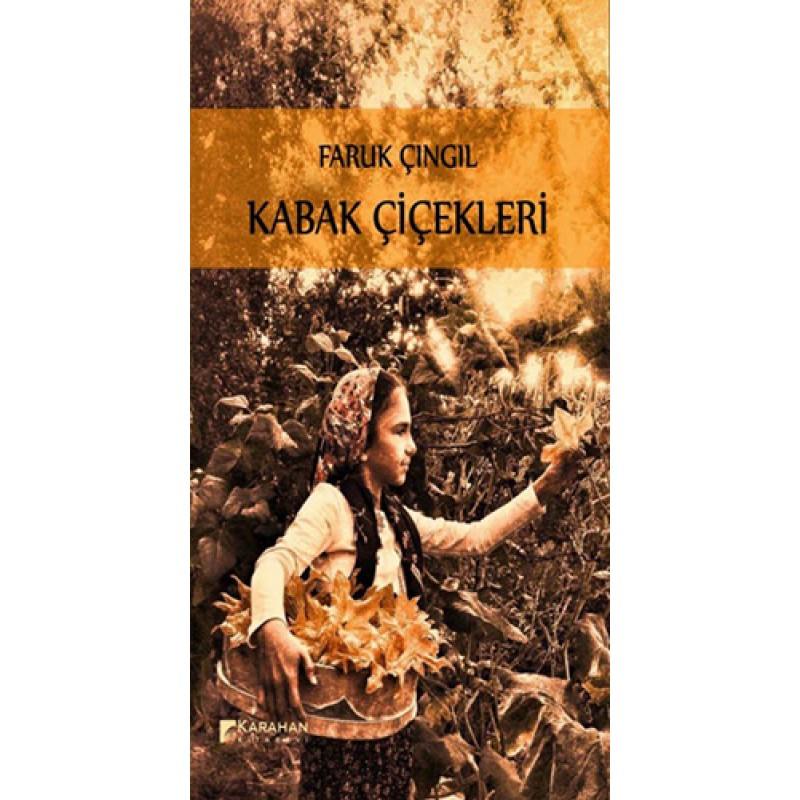 Kabak Çiçekleri